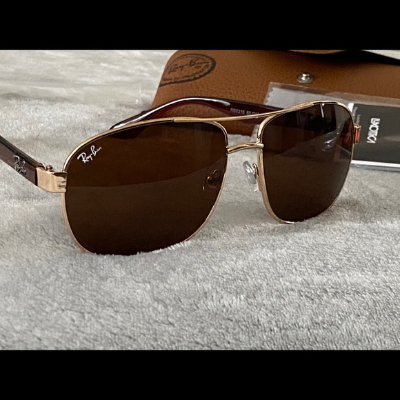 Ray-Ban Accessories - Ray ban